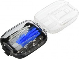 Destornillador Inalámbrico con Paquete de Almacenamiento BLACK + DECKER56